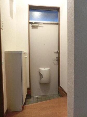 メゾンファインIIIの物件内観写真